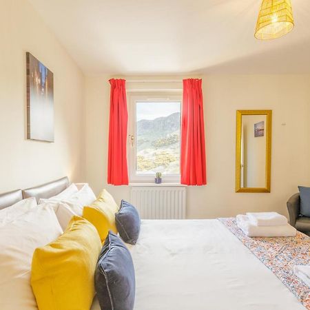 Pleasance Apartment Edynburg Zewnętrze zdjęcie