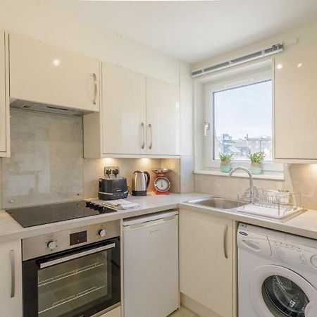 Pleasance Apartment Edynburg Zewnętrze zdjęcie
