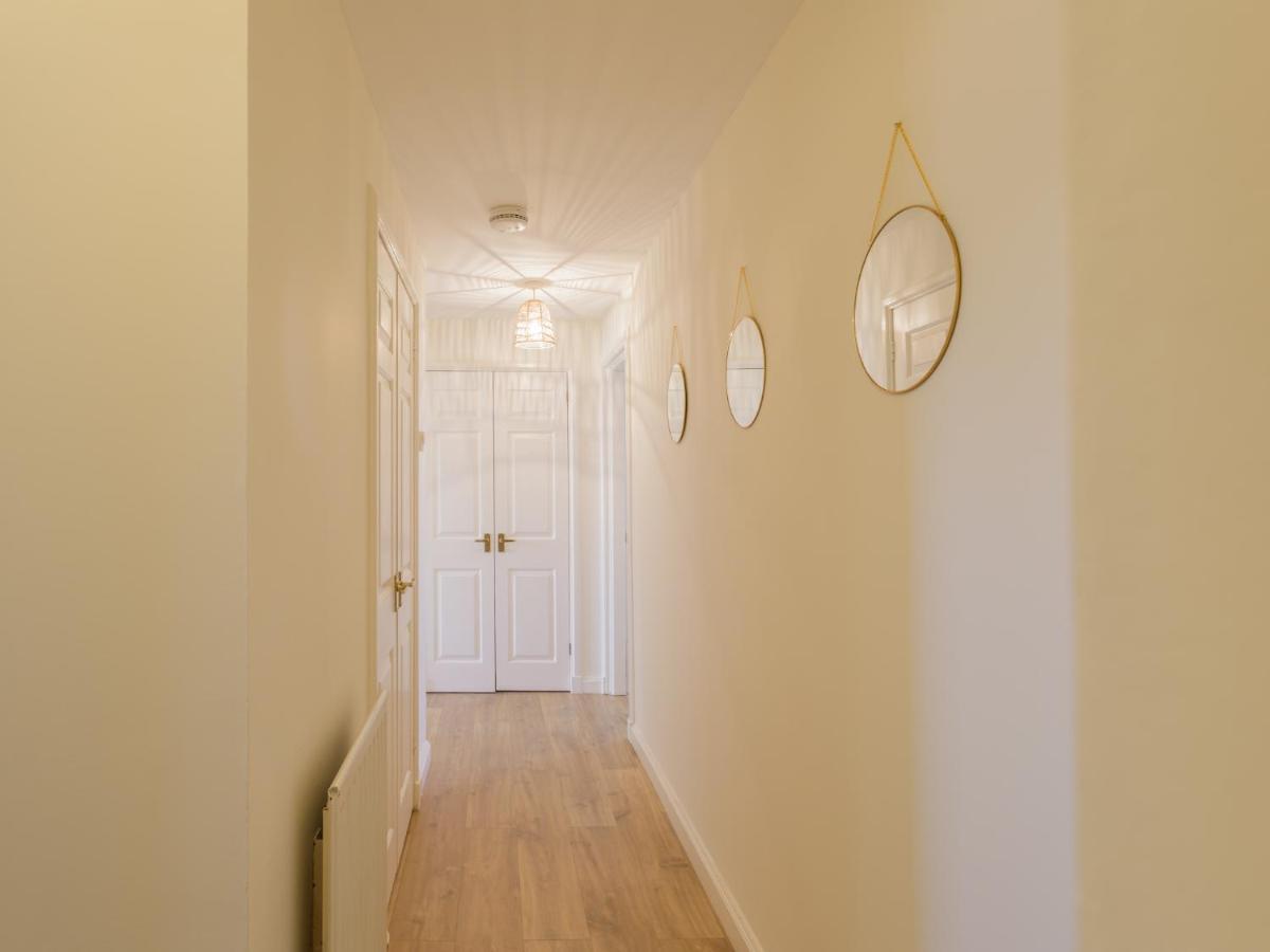 Pleasance Apartment Edynburg Zewnętrze zdjęcie