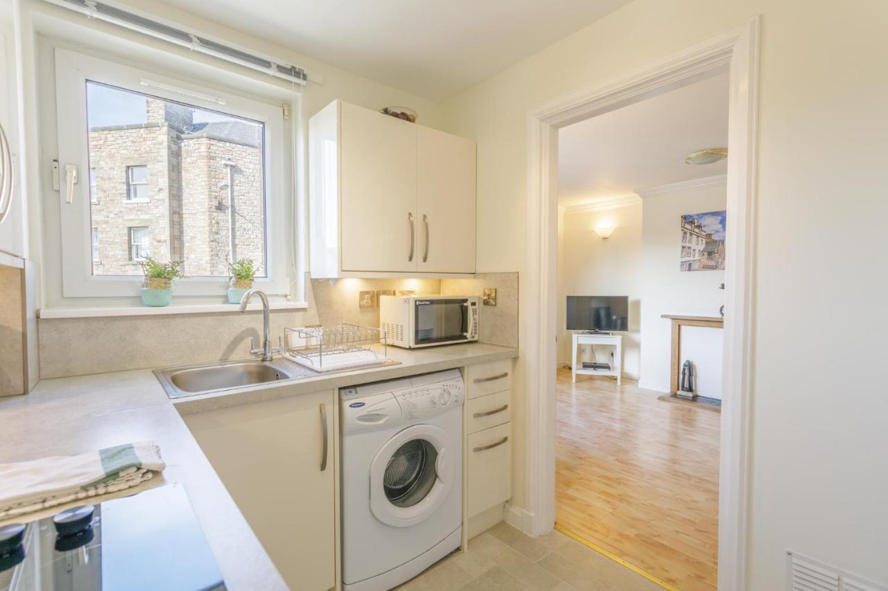 Pleasance Apartment Edynburg Zewnętrze zdjęcie