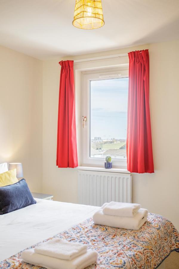 Pleasance Apartment Edynburg Zewnętrze zdjęcie