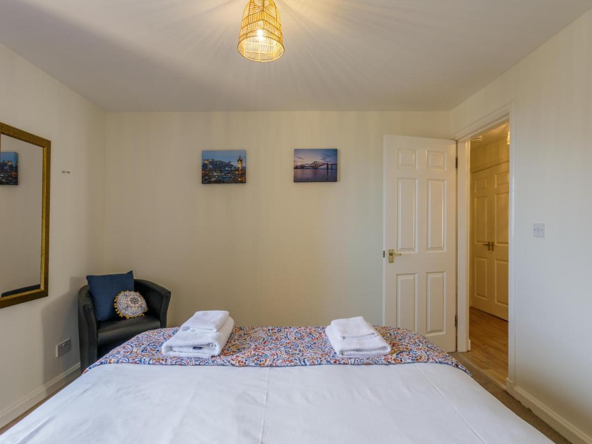 Pleasance Apartment Edynburg Zewnętrze zdjęcie