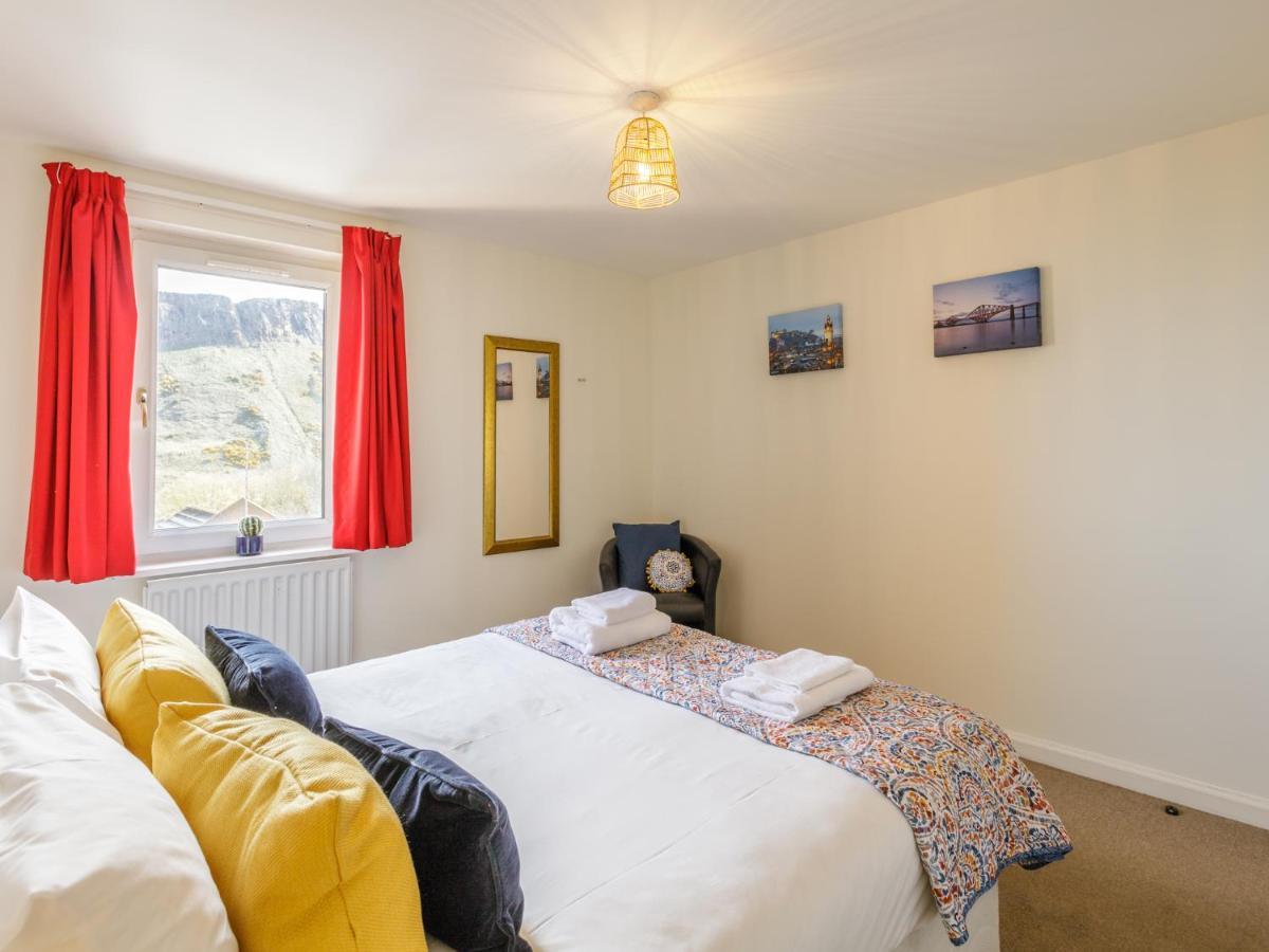 Pleasance Apartment Edynburg Zewnętrze zdjęcie