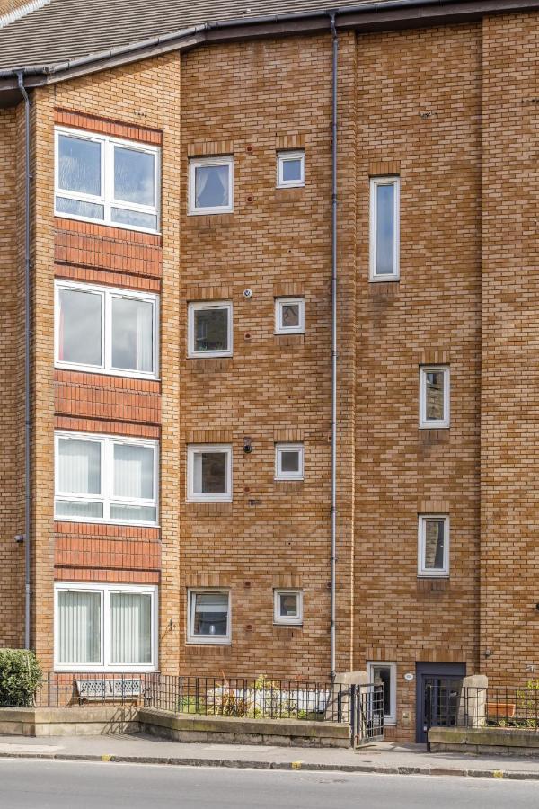 Pleasance Apartment Edynburg Zewnętrze zdjęcie